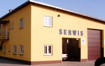 Serwis Rzeszów